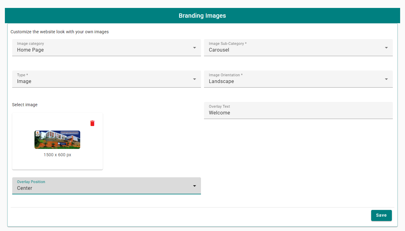Business Management Platform